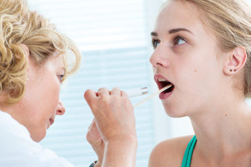 Xét nghiệm ung thư vòm họng – khi nào nên thực hiện